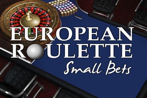 european roulette small bets free|Free Roulette Online – Play Online Roulette Games for Fun.